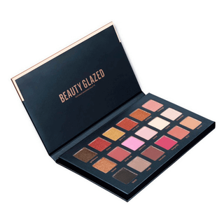 Bảng Phấn Mắt Huda Beauty Desert Dusk Palette 15g