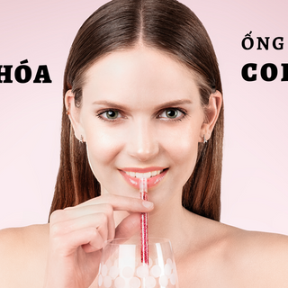 Bổ Sung Collagen Hạn Chế Quá Trình Lão Hóa Da.