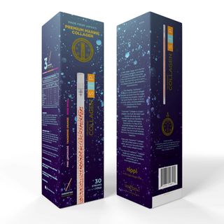 Bổ Sung Collagen Hạn Chế Quá Trình Lão Hóa Da.