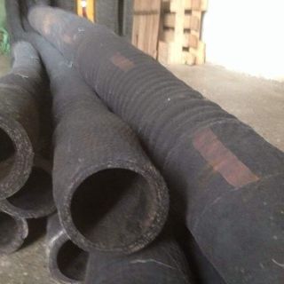 Ống cao su lõi thép phi 300, phi 350, phi 400, phi 450, phi 500