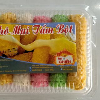 Bỏ sỉ phô mai que giá sỉ