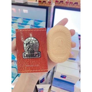 Xà Phòng Tắm Con Ngựa Top Country 75g Thái Lan
