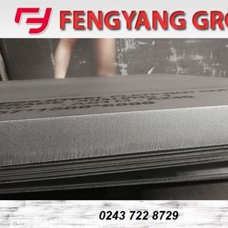 Báo giá thép tấm không gỉ SUS321, tấm inox 321 , giá tốt