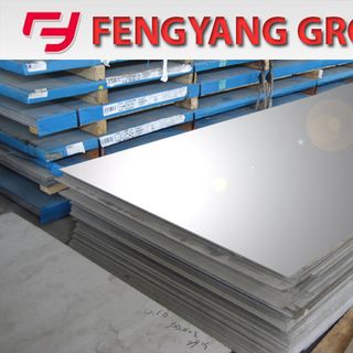 Báo giá thép tấm không gỉ SUS321, tấm inox 321 , giá tốt
