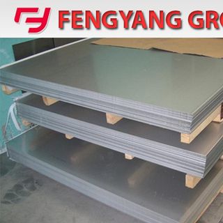 Báo giá thép tấm không gỉ SUS321, tấm inox 321 , giá tốt