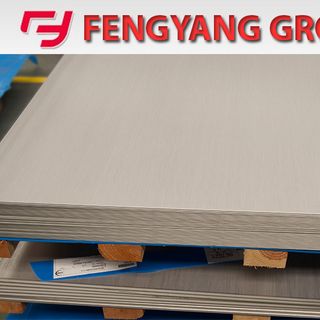 Báo giá thép tấm không gỉ SUS321, tấm inox 321 , giá tốt