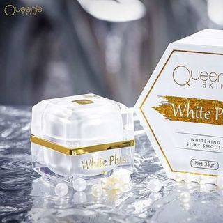 Kem Face lười thượng hạng 35g Queenie skin giá sỉ