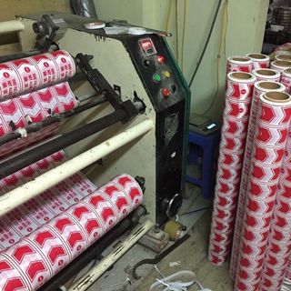 Dây cảnh báo (dây chắn)