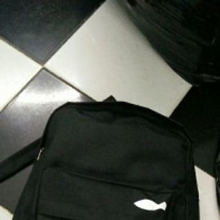 Ba lô lớn đựng vừa a4 giá sỉ 56k