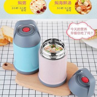 Bình ủ cháo cao cấp
