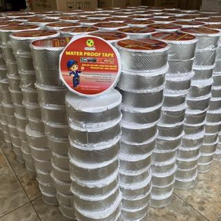 Keo dán vật dụng bể nứt