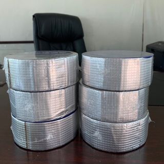 Keo dán vật dụng bể nứt