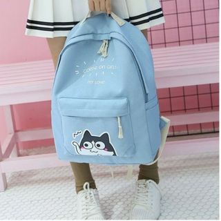 Balo lớn đựng vừa a4 giá sỉ 56k rất nhiều mẫu new đẹp