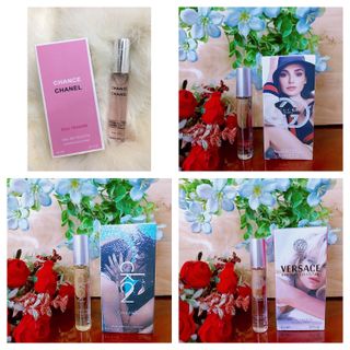Nước hoa chiết 20ml