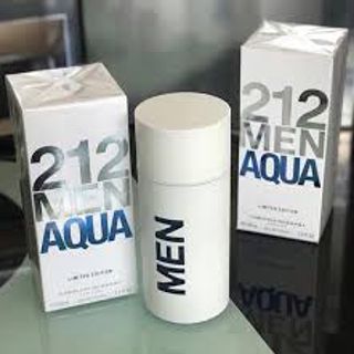Nước hoa 212 men Aqua