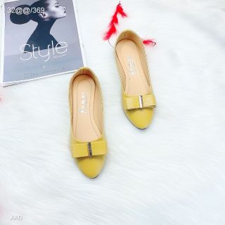 giày búp xinh