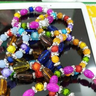 Chuỗi đeo tay vòng tay 6k5