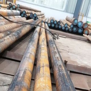 Thép hợp kim SACM645, 41CrAlMo7, 40CAD612, SUJ2, GCr15,100Cr6