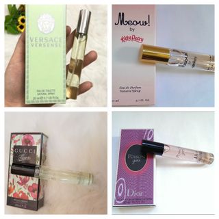 Sỉ lẻ nước hoa Nam Nữ chiết 20ml