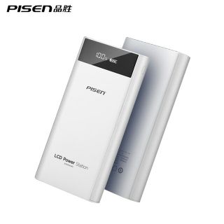 Sạc dự phòng pisen 20000mah