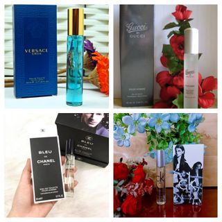 Sỉ lẻ nước hoa Nam Nữ chiết 20ml
