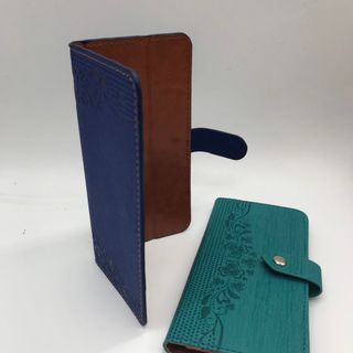 Bao da điện thoại 11