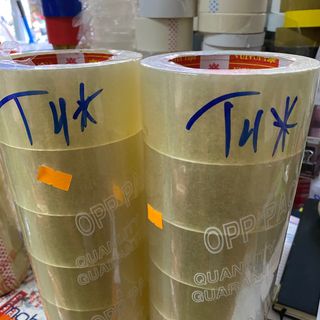 Băng keo trong Đài Loan
