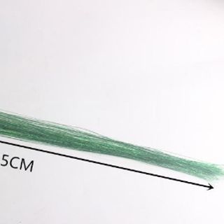 Light tóc Kim tuyến Giá sỉ 13k nguyên tép hơn trăm sợi Có nhiều màu nha