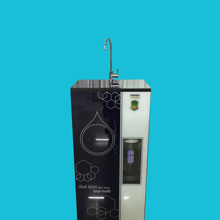 Tìm đối tác phân phối Máy lọc nước nhiễm mặn dùng cho hộ gia đình