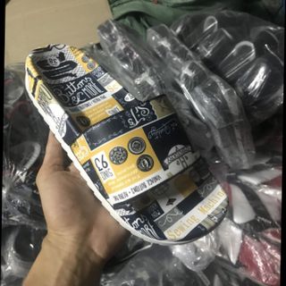 Dép lê nam các mẫu hàng trẻ đẹp đang hót