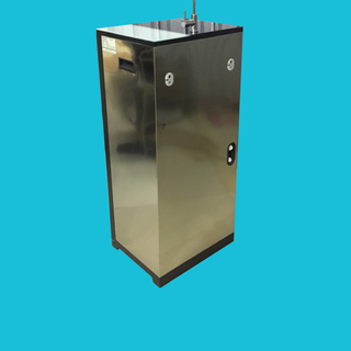 Tìm đối tác phân phối Máy lọc nước nhiễm mặn dùng cho hộ gia đình