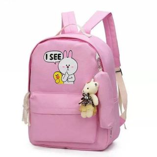 Sỉ .Balo lớn đựng vừa a4 giá sỉ 56k rất nhiều mẫu