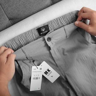 QUẦN ĐŨI NAM SLIM ỐNG SUÔNG MẪU HOT NHẤT 2020