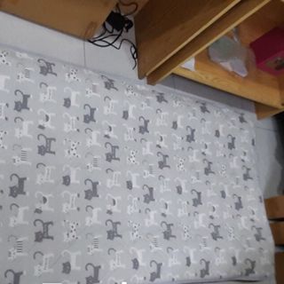 Nệm lười nhật bản
