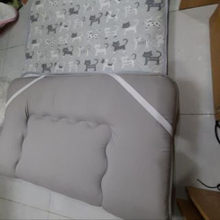 Nệm lười nhật bản