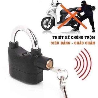 Ổ KHÓA CHỐNG TRỘM KINBAR