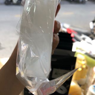 Băng keo siêu dính (2 mặt )