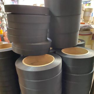 Băng keo đen vải cường lực