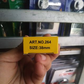 Khoá usc đen 4phân