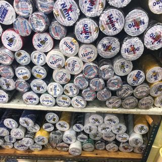 Băng keo điện Nano