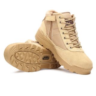 GIÀY ĐẶC NHIỆM SWAT CỔ THẤP