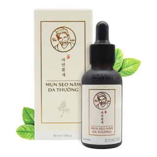 serum HOẢ TỐC mụn, nám lâu năm