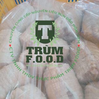 Thịt Chân Giò Bó