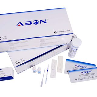 Test thử nhanh chuẩn đoán HIV ABON