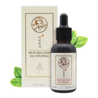 serum HOẢ TỐC