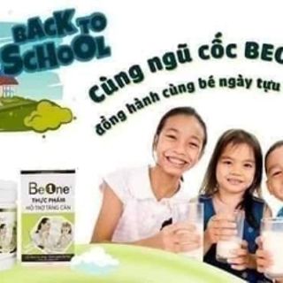 Ngũ cốc Beone