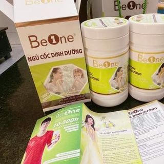 Ngũ cốc Beone
