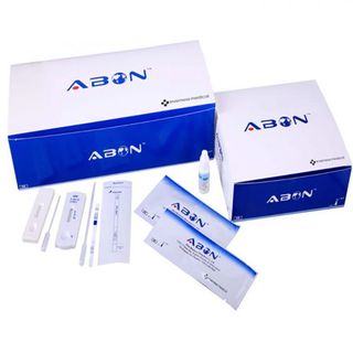 Test thử nhanh chuẩn đoán HIV ABON
