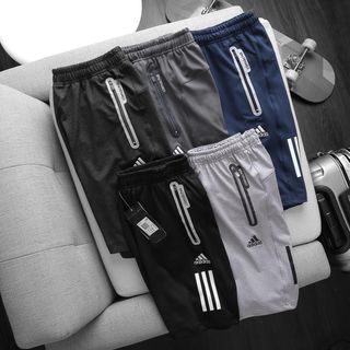 Short thun poly 4c nhiều mẫu hot