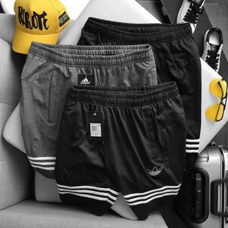 Short thun poly 4c nhiều mẫu hot